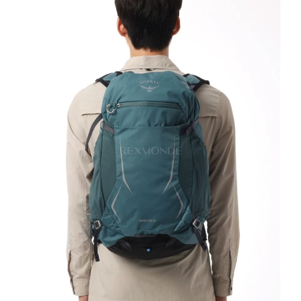 OSPREY骇客HIKELITE26年新款户外背包32L 769.86元 - 86线报