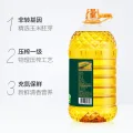 长寿花 玉米油 5.436L 39.44元 图片 1