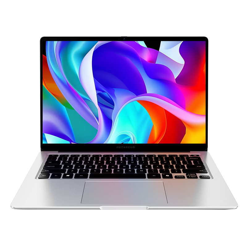 机械革命星耀14锐龙7H255笔记本32G 1T钛银 5073.66元 - 86线报