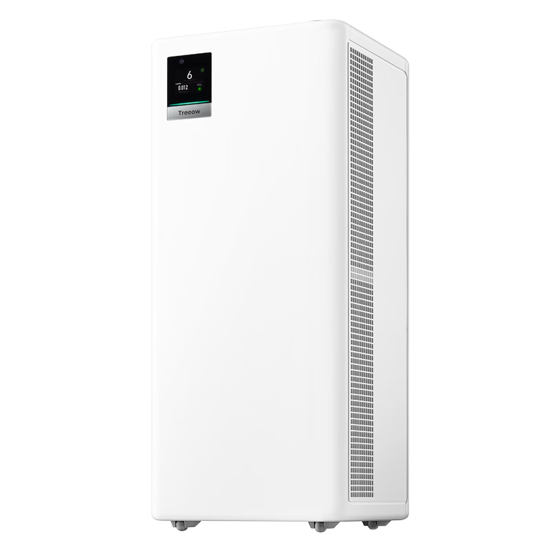 树新风 T2Pro 空气净化器 2209.1元 - 线报酷 树新风 T2Pro 空气净化器 2209.1元 - 线报酷