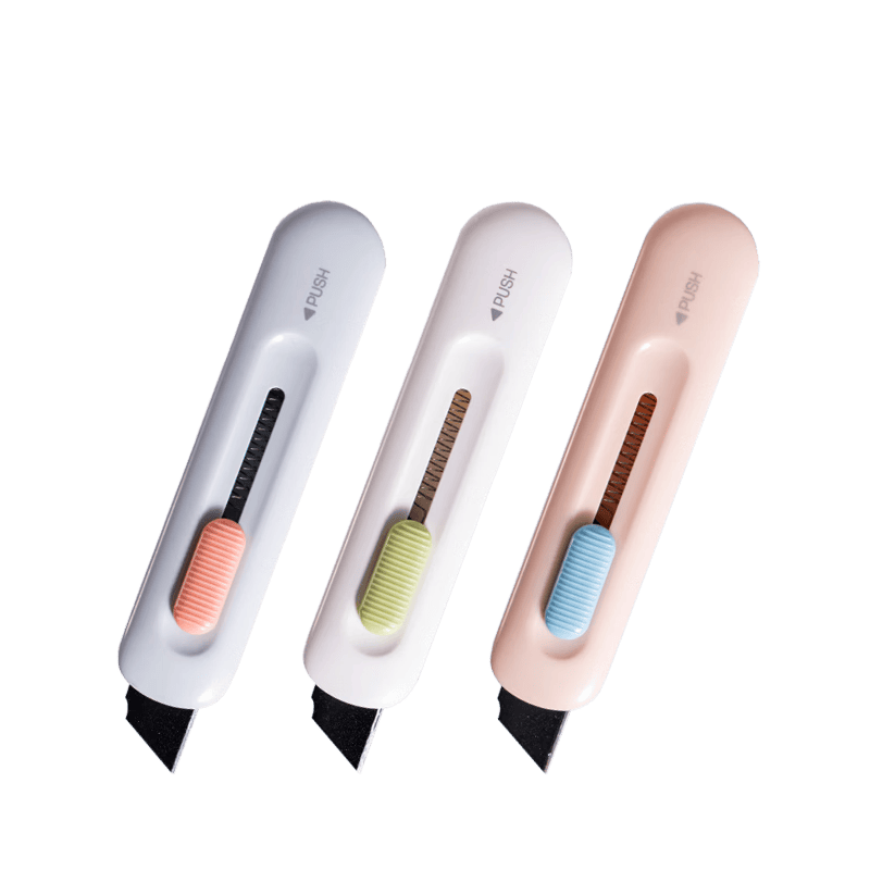 得力2079T美工刀1把 1元 - 86线报 得力2079T美工刀1把 1元 - 86线报