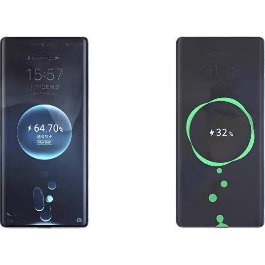 液态硅胶快充数据线华为Type-C1米神秘紫 1.99元 - 线报酷