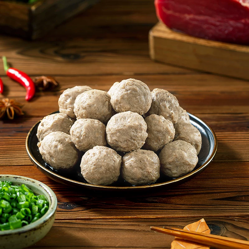 海底捞 牛肉丸/鱼丸 150g 8.78元 需买9件 需用券 119元优惠券 - 86线报