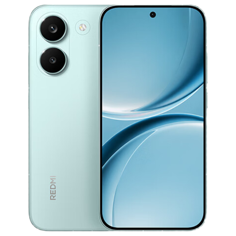 红米REDMI Turbo5手机浅海青16+256G 2022.15元 - 86线报 红米REDMI Turbo5手机浅海青16+256G 2022.15元 - 86线报