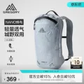 格里高利 轻量化透气 户外登山包 券后264.97元 图片 2