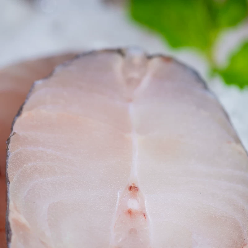 埃丝蓝CELAND新西兰鳕鱼扒500g*3袋 109元 - 86线报