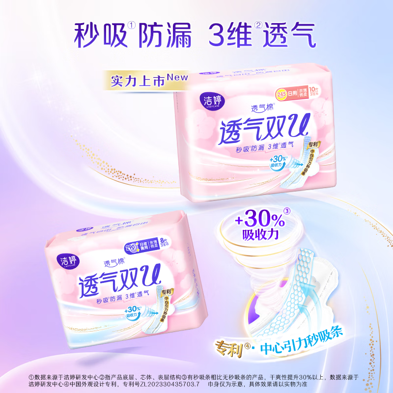 洁婷卫生巾安睡裤姨妈巾 3.61元 - 线报酷 洁婷卫生巾安睡裤姨妈巾 3.61元 - 线报酷