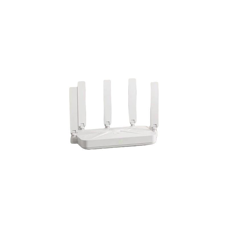 中兴巡天BE3600Pro5天线卧式版2.5G网口WiFi7千兆无线路由器家用 164.9元 - 线报酷
