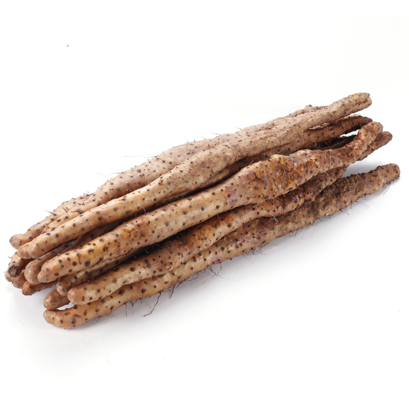 亨泰丰源铁棍山药40cm 2kg 29.9元 - 86线报