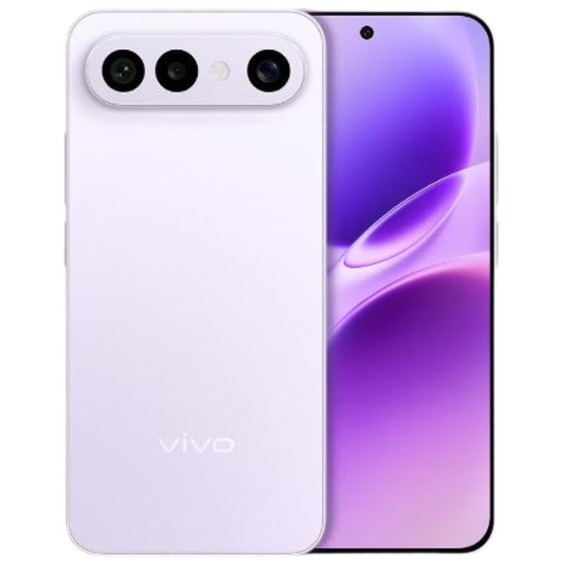 vivo S50Pro mini 手机 灵感紫 12+512G 2882.01元 - 86线报