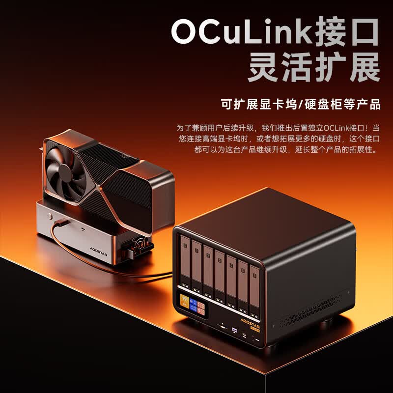 天钡WTR MAX迷你电脑主机 锐龙R7-PRO8845HS 准系统 3560.16元 - 86线报
