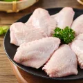 泰森 鸡翅中 1kg 51元 图片 1