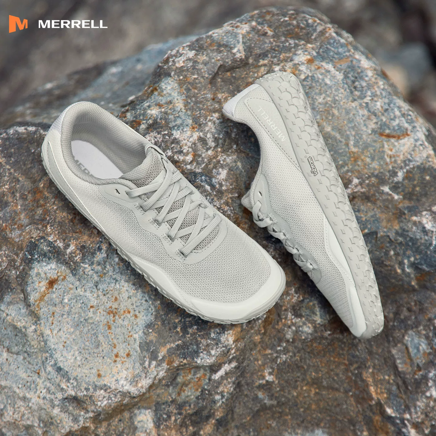 MERRELL VAPOR GLOVE 7户外运动鞋 440.78元 - 86线报