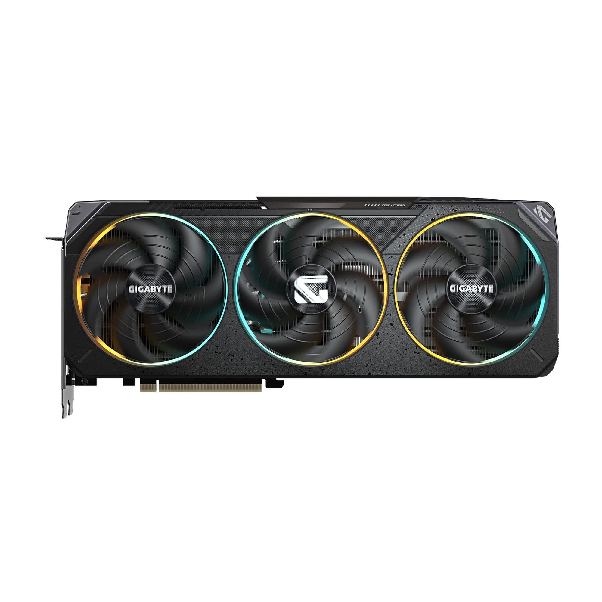 技嘉RTX5070GAMING OC 12G 12GB显存显卡 5320.29元 - 86线报