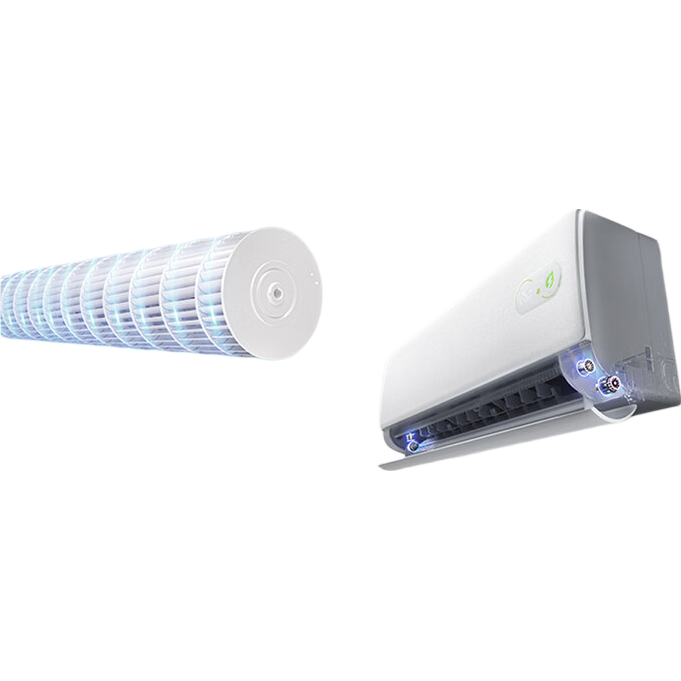 美的酷省电二代2匹挂机KFR-46GW/KS2 3013.42元 - 86线报 美的酷省电二代2匹挂机KFR-46GW/KS2 3013.42元 - 86线报