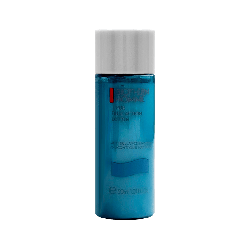 碧欧泉男士清爽净油爽肤水30ml 22.9元 - 线报酷