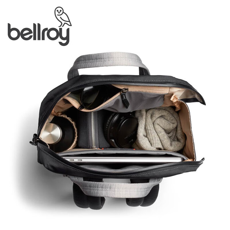 Bellory Bellroy澳洲Via Workpack活力托特双肩包环保防水商务旅行背包 - 86线报