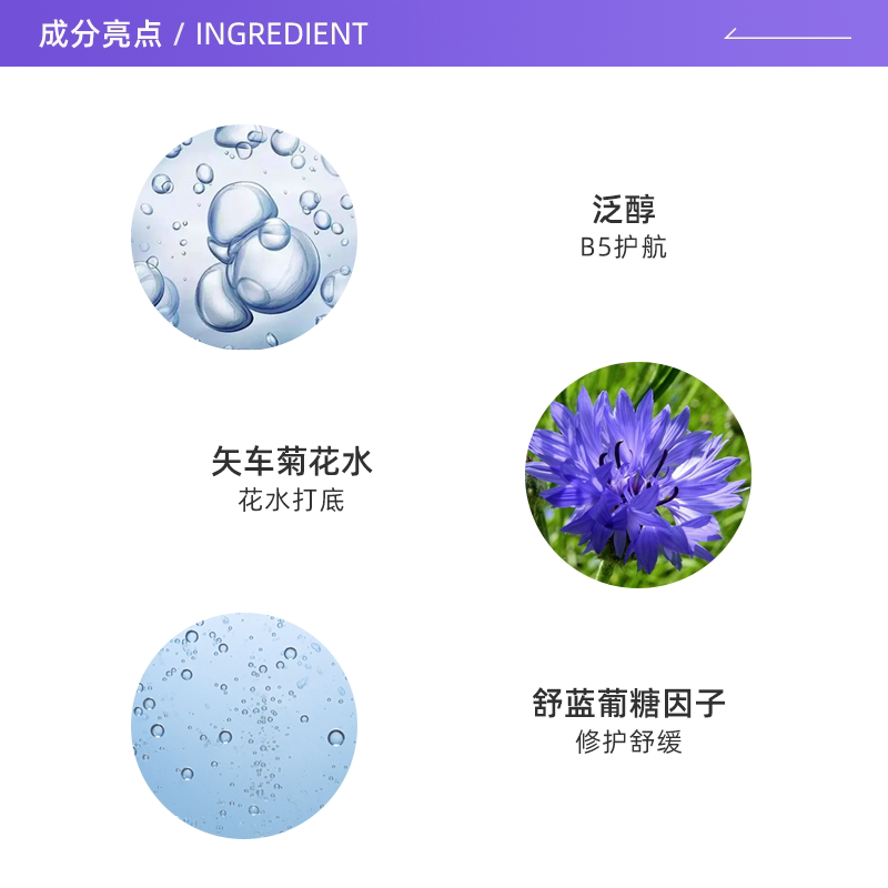 科颜氏溜溜瓶精研三酸焕肤精华 36.1元 - 清风线报
