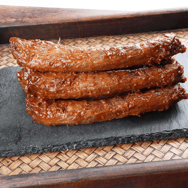周黑鸭ZHOUHEI甜辣味卤鸭脖锁骨鸭翅混合装解馋鸭肉小零食黑鸭味烤鸡脖40g 1.63元 - 86线报