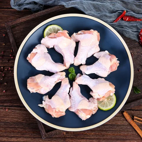 华都食品 单冻翅根 1kg 11.98元 图片 2
