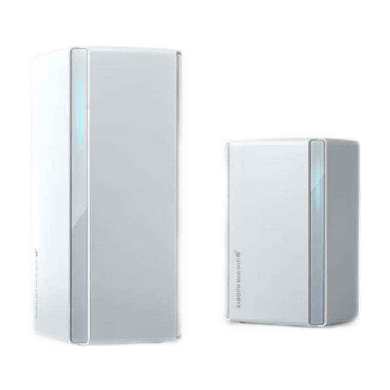 小米全屋路由子母装1母1子WiFi6千兆蓝牙网关NFC畅联 359.1元 - 线报酷 小米全屋路由子母装1母1子WiFi6千兆蓝牙网关NFC畅联 359.1元 - 线报酷