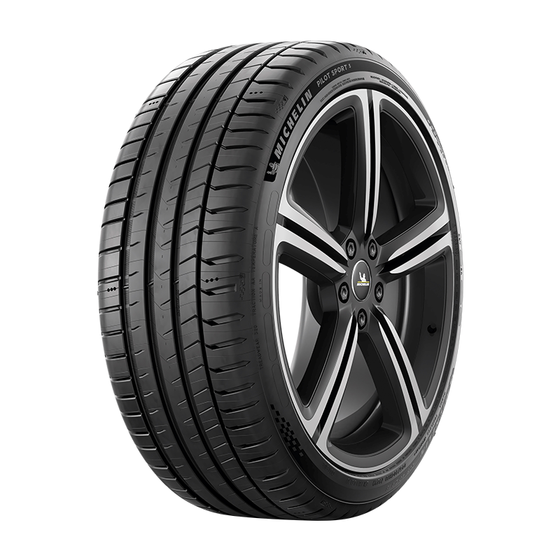 米其林 轮胎 竞驰5 PILOT SPORT 5 215 225 235/45 - 折送网