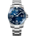 LONGINES 康卡斯系列男士自动机械表L3.781.4.96.6 41mm 纪念日腕表礼物 低调有品位 9780元 图片 2