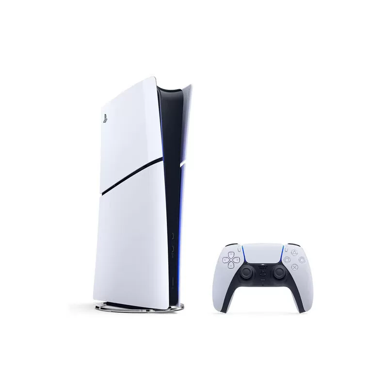 索尼PlayStation5slim游戏机国行新世代主机家用光驱版8K高清蓝光数字版 - 86线报 索尼PlayStation5slim游戏机国行新世代主机家用光驱版8K高清蓝光数字版 - 86线报