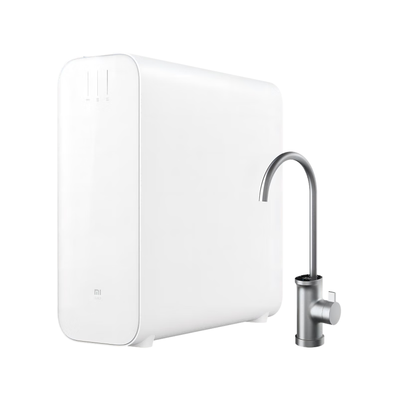 米家Pro净水器1200G 1518.69元 - 86线报 米家Pro净水器1200G 1518.69元 - 86线报