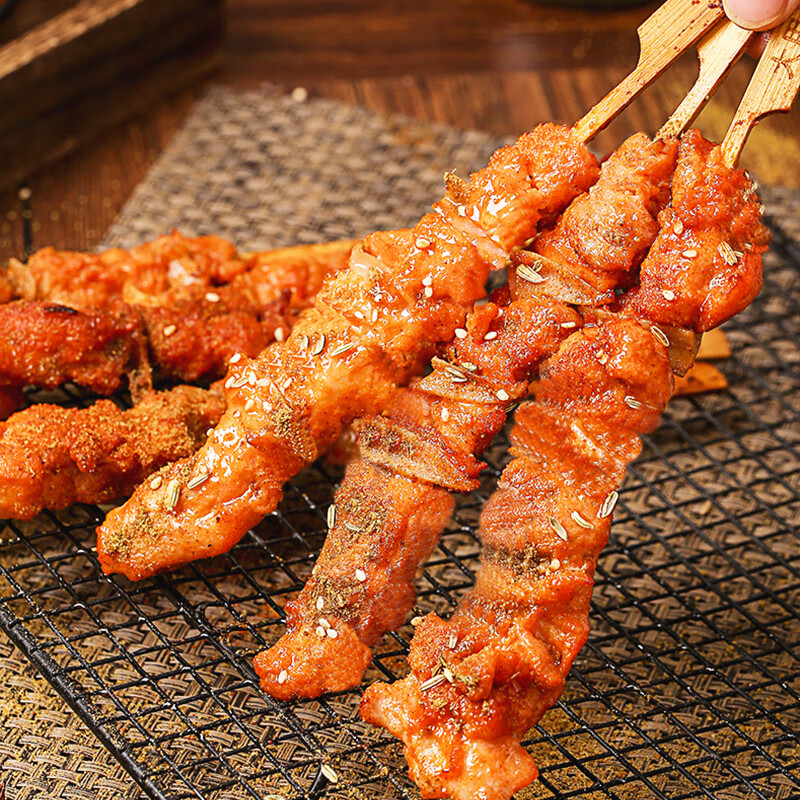 大用骨连串1kg 23.3元 - 线报酷