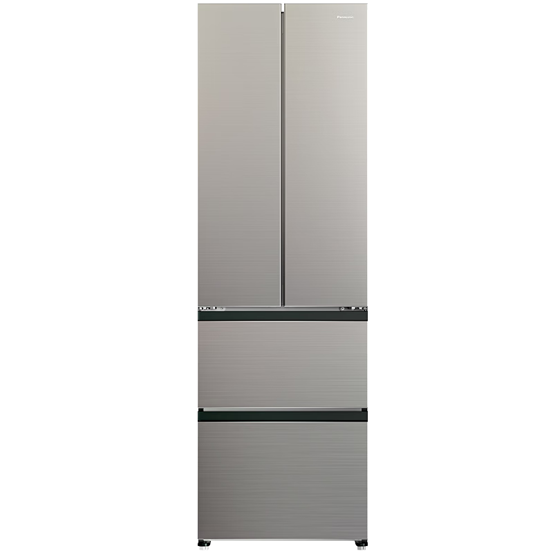 松下小法棍400升法式多门冰箱NR-XG41PEB-S 2566.52元 - 线报酷 松下小法棍400升法式多门冰箱NR-XG41PEB-S 2566.52元 - 线报酷