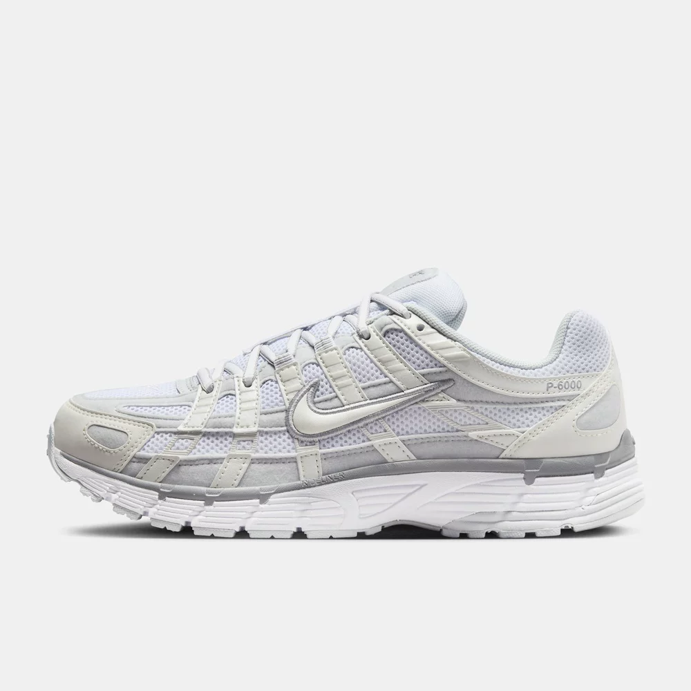 NIKE耐克女子P-6000复古老爹鞋运动鞋休闲跑步鞋 367元 - 86线报 NIKE耐克女子P-6000复古老爹鞋运动鞋休闲跑步鞋 367元 - 86线报