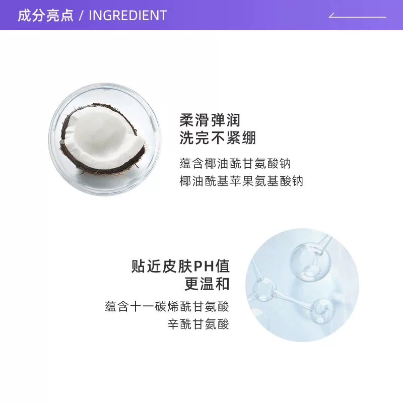 EltaMD氨基酸泡沫洁面乳207ml*2 145.81元 - 86线报