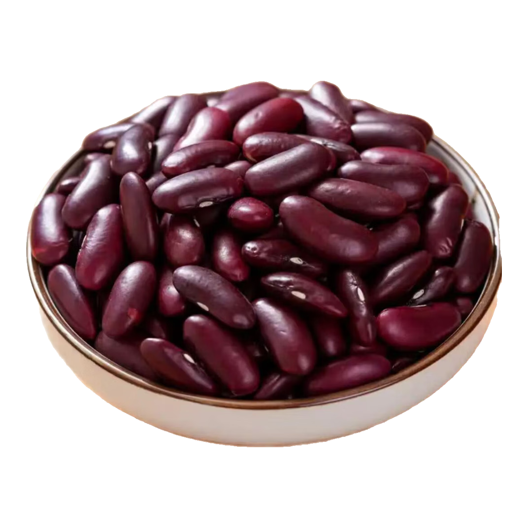 耘伯伯云南老品种红腰豆100g 0.91元 - 86线报 耘伯伯云南老品种红腰豆100g 0.91元 - 86线报