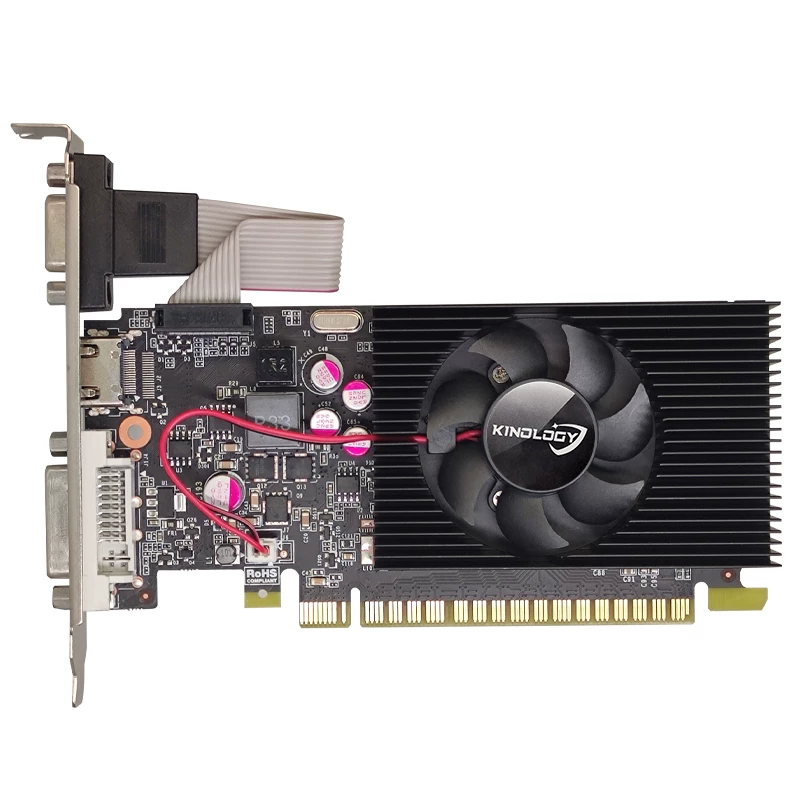 KINOLOGY显卡1GB4GB2GB 157元 - 86线报