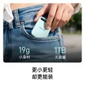 雷克沙 SL260 高速 移动固态硬盘 524元 图片 2