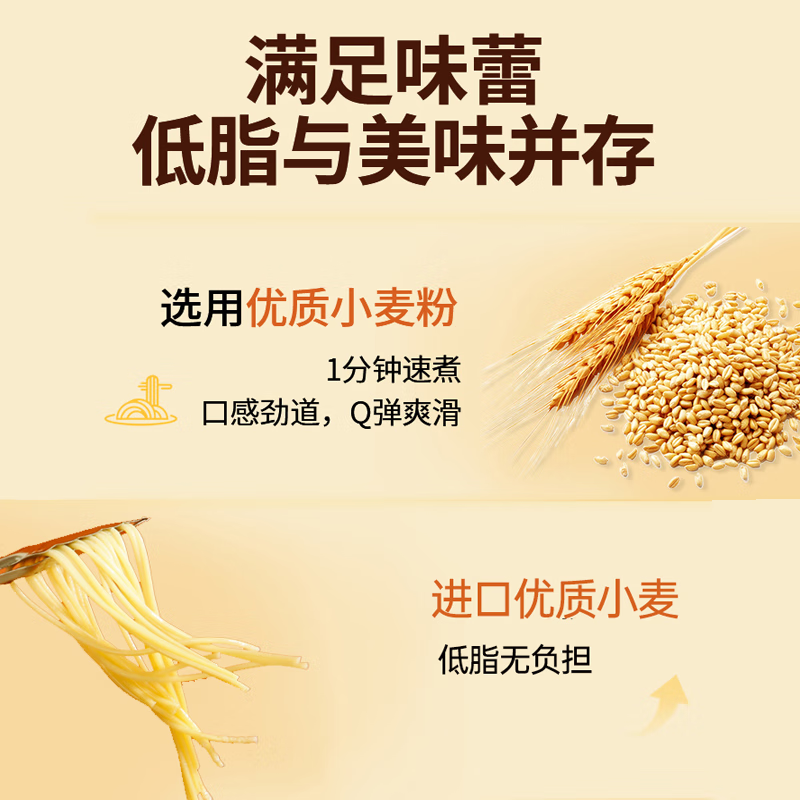 湾仔岛番茄肉酱意大利面2袋 4.88元 - 86线报