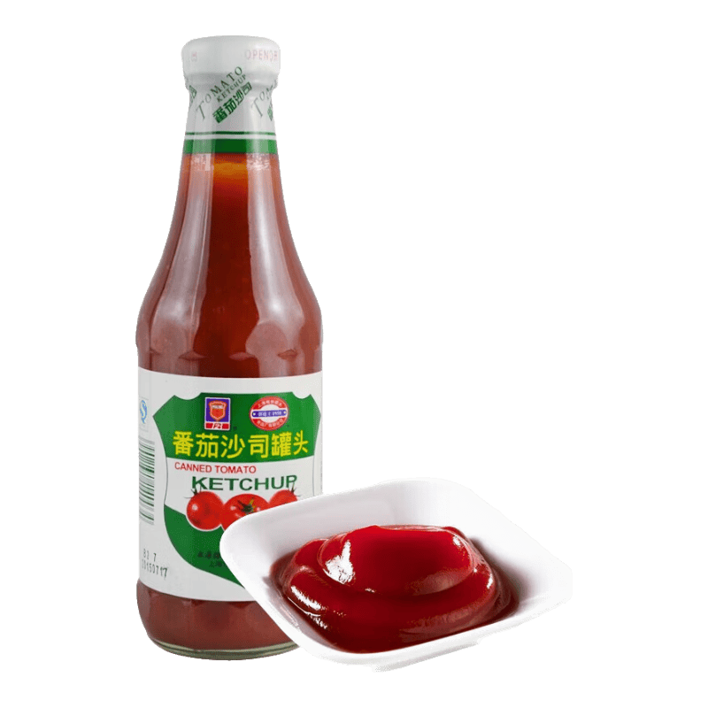 MALING上海梅林番茄沙司罐头397g 4.62元 - 美泡泡 MALING上海梅林番茄沙司罐头397g 4.62元 - 美泡泡