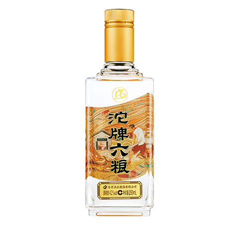 沱牌舍得六粮42度浓香型白酒250mL 7.5元 - 86线报 沱牌舍得六粮42度浓香型白酒250mL 7.5元 - 86线报
