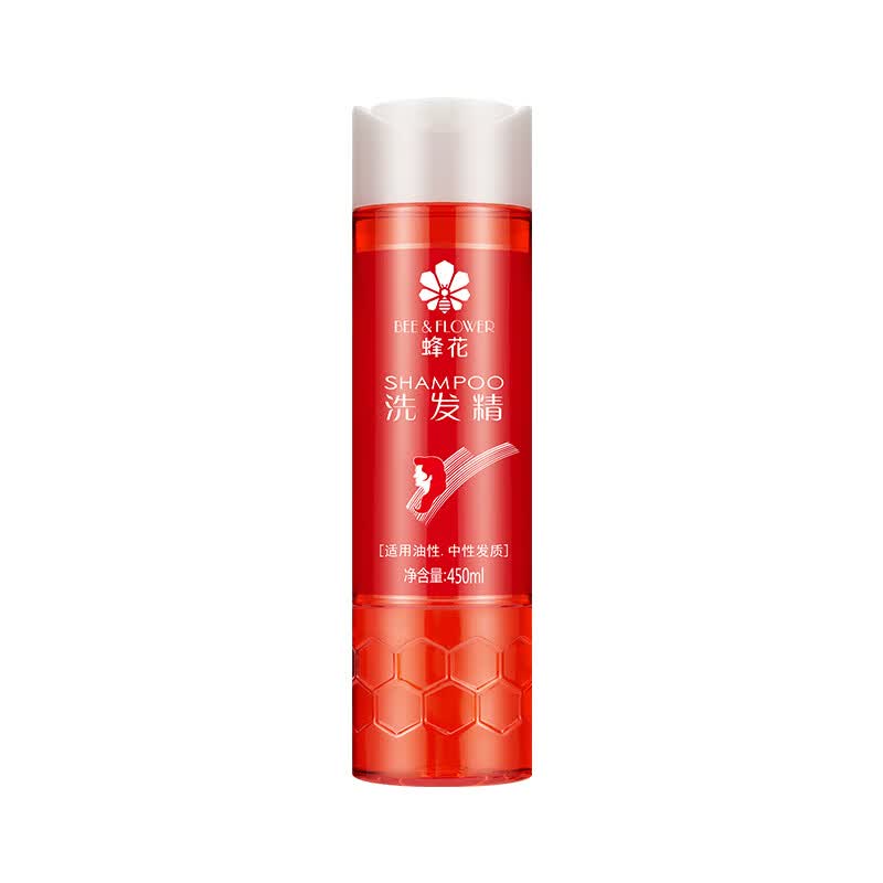 蜂花洗发水450ml 3.9元 - 86线报