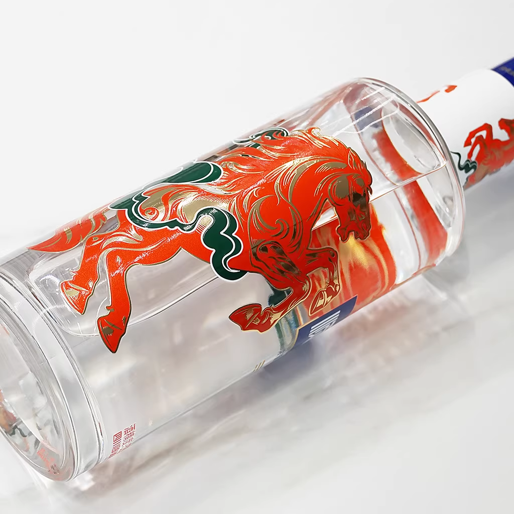 郎酒顺品郎蓝顺马年纪念酒53度1.5L*1瓶 129.72元 - 86线报 郎酒顺品郎蓝顺马年纪念酒53度1.5L*1瓶 129.72元 - 86线报
