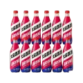 大窑荔想荔枝果味汽水 450ml×12瓶  仅2.07元/瓶（共24.9元） 图片 2