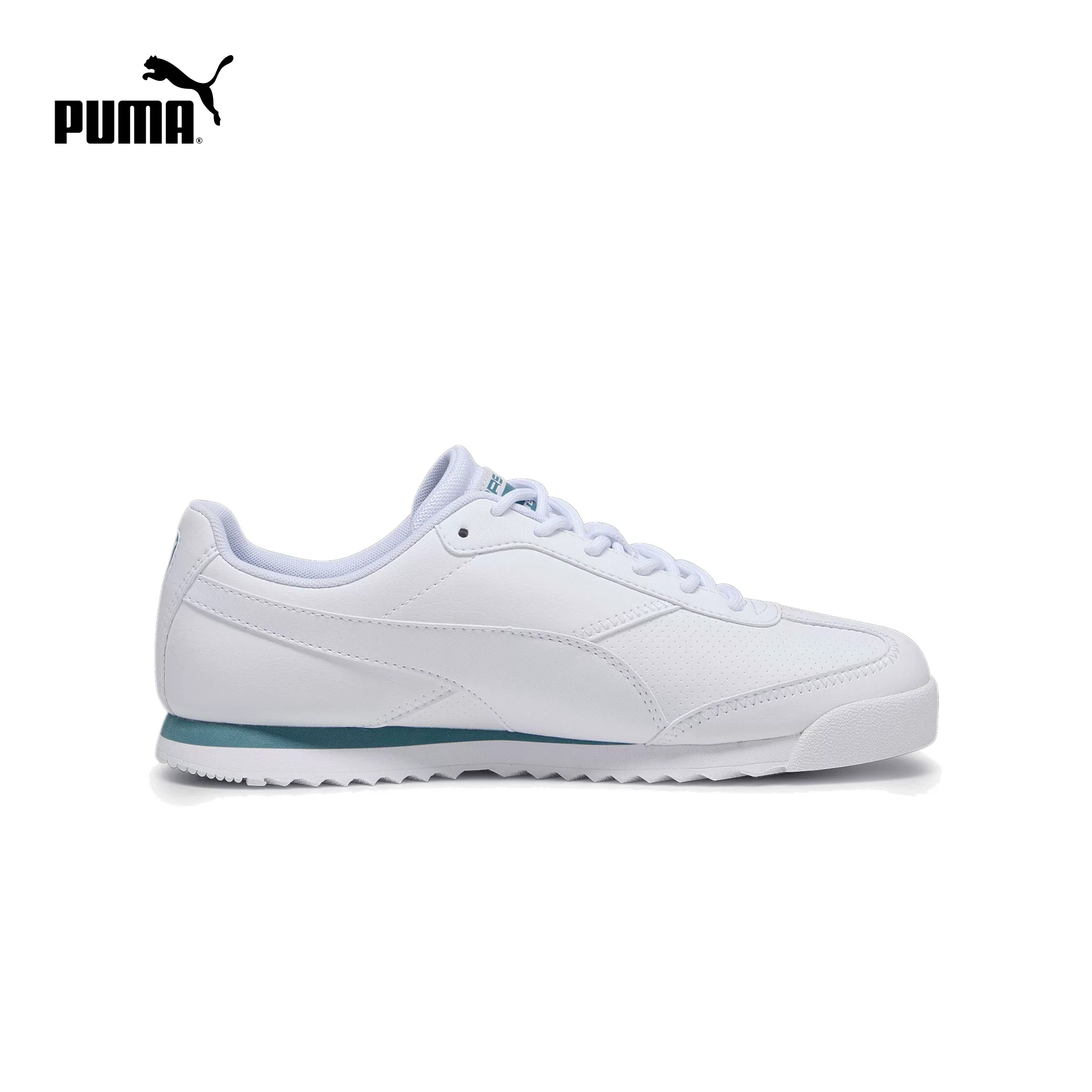 PUMA ROMA系列 保时捷设计 赛车休闲运动鞋 163元 - 86线报 PUMA ROMA系列 保时捷设计 赛车休闲运动鞋 163元 - 86线报