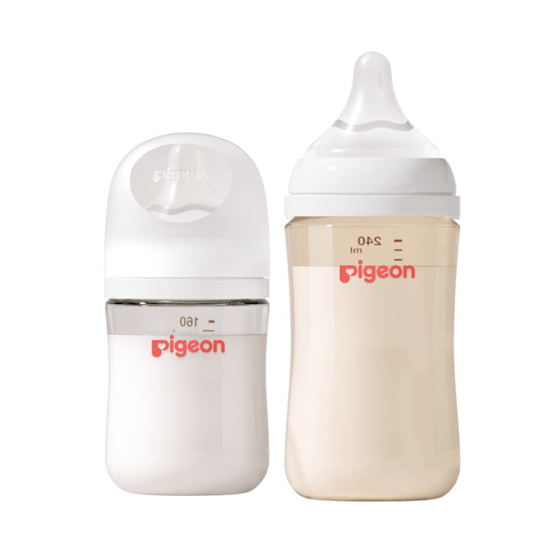 贝亲玻璃奶瓶160ml+ppsu240ml奶瓶套装 164.44元 - 86线报 贝亲玻璃奶瓶160ml+ppsu240ml奶瓶套装 164.44元 - 86线报
