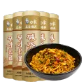 白象 碱水面 2.0椭圆 500g*5袋 16.31元（需首购） 图片 2