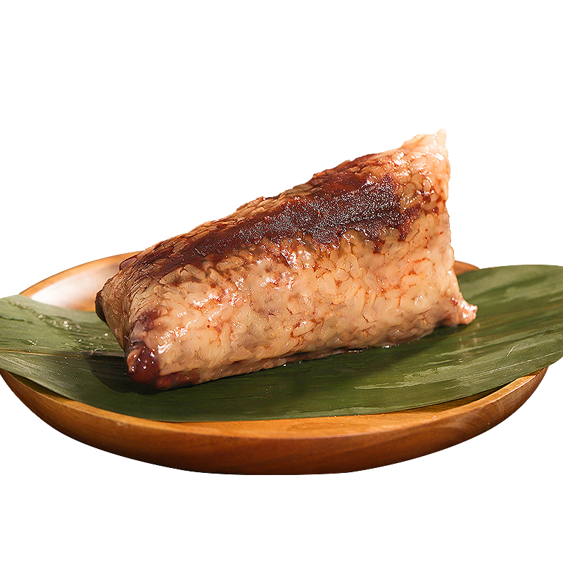锦韵斋豆沙粽子220克×4只*2件 15.22元 - 86线报
