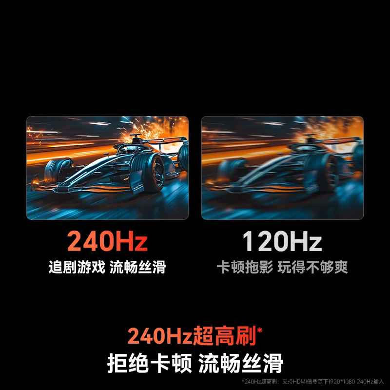 创维A4F Pro系列液晶电视85寸 3318元 - 86线报