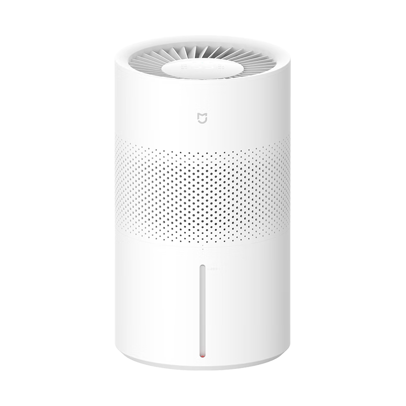 米家小米无雾加湿器3 400mL/h 4L 239.44元 - 86线报