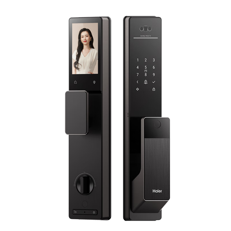海尔S3Pro门锁 771.8元 - 86线报