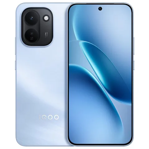 iQOO Z11 5G手机 12GB+512GB 沧浪浮光 券后2849元